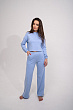 Брюки женские М-616 "Свобода стиля"42