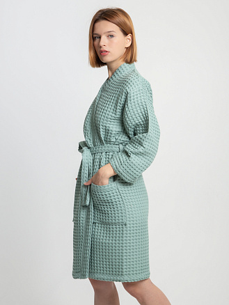 Халат женский купальный  М-514 Влада 