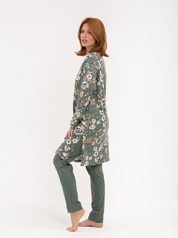 Комплект женский 2 предм М-262 Леди восток 